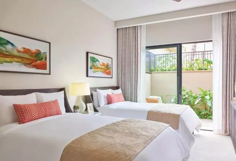 Timbers Kauai Ocean Club & Residences