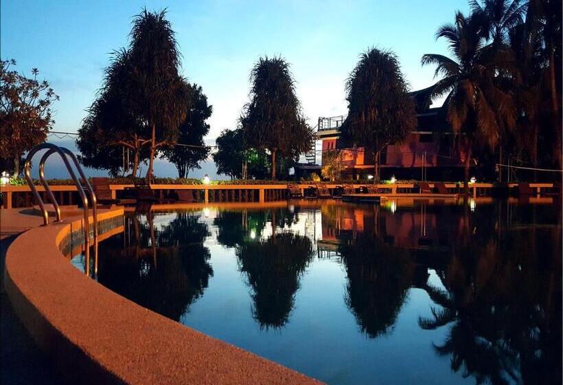 Albergue Jungle Gym & Ecolodge