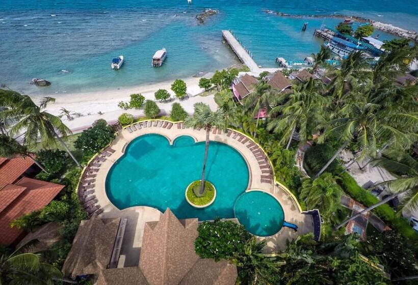 Albergue Jungle Gym & Ecolodge