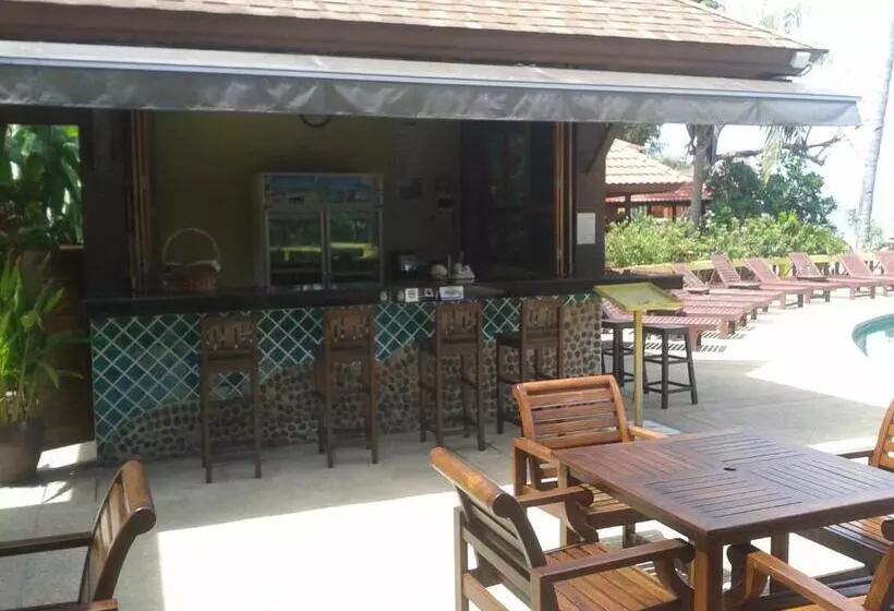هاستل Jungle Gym & Ecolodge