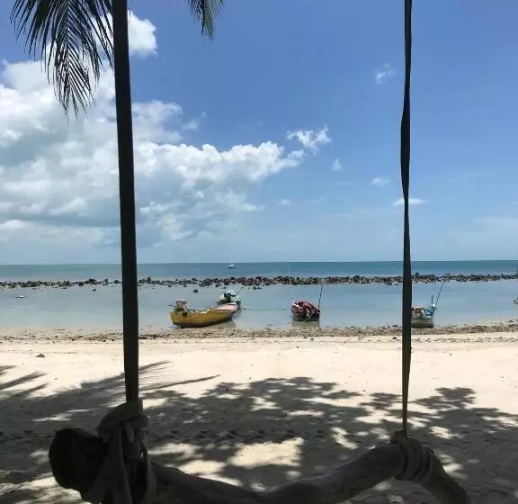هاستل Jungle Gym & Ecolodge