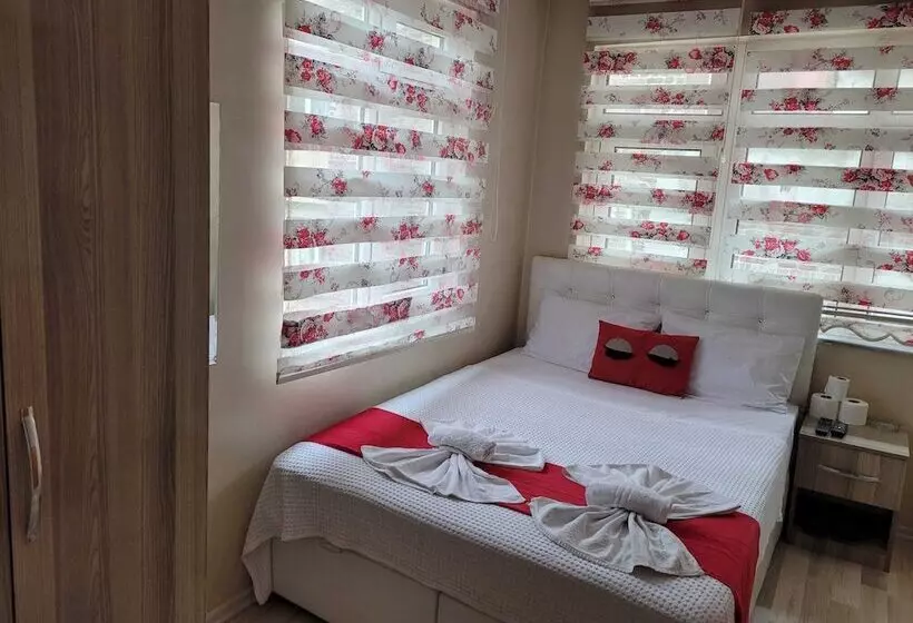 Hotelli Kristal Pansiyon