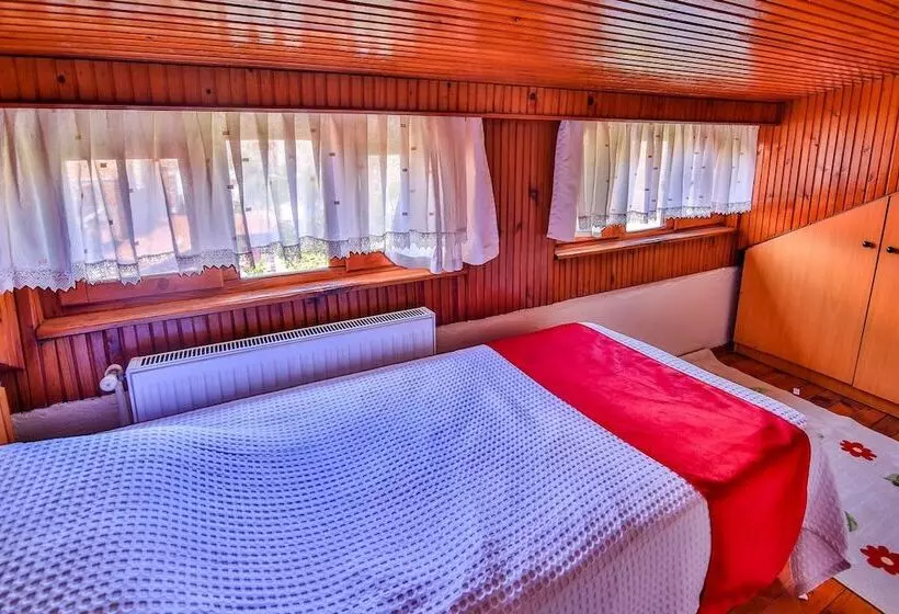 Hotelli Kristal Pansiyon