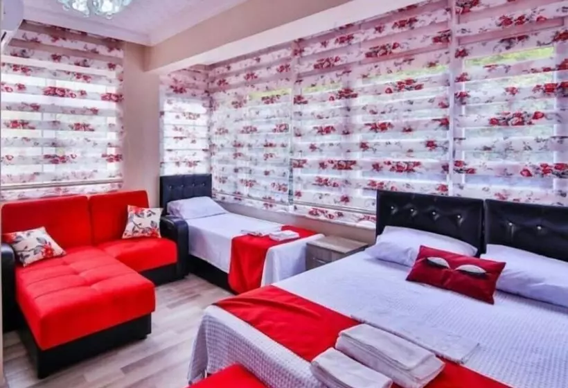 Hotelli Kristal Pansiyon