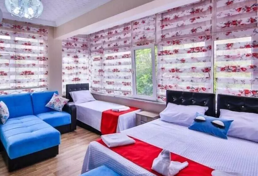 Hotelli Kristal Pansiyon