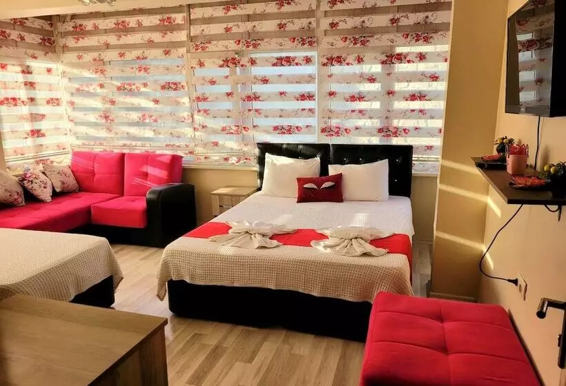 Hotelli Kristal Pansiyon