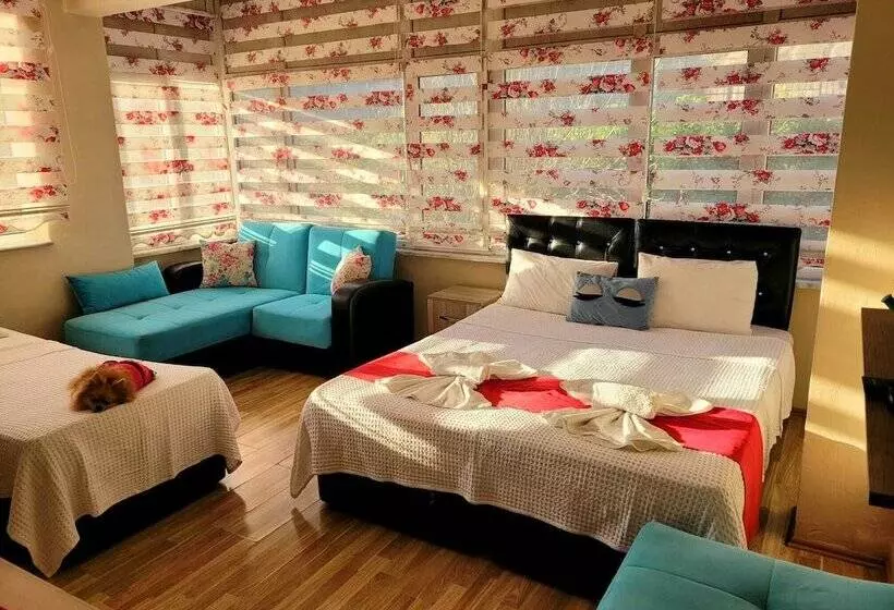 Hotelli Kristal Pansiyon