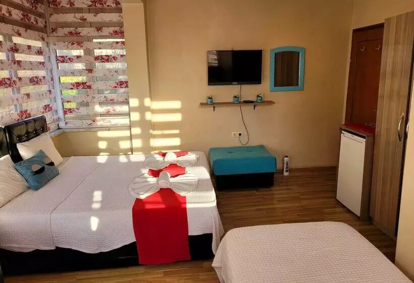 Hotelli Kristal Pansiyon