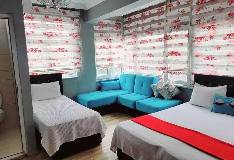 Hotelli Kristal Pansiyon