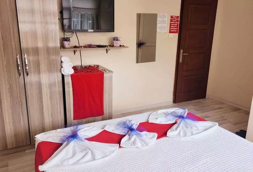 Hotelli Kristal Pansiyon