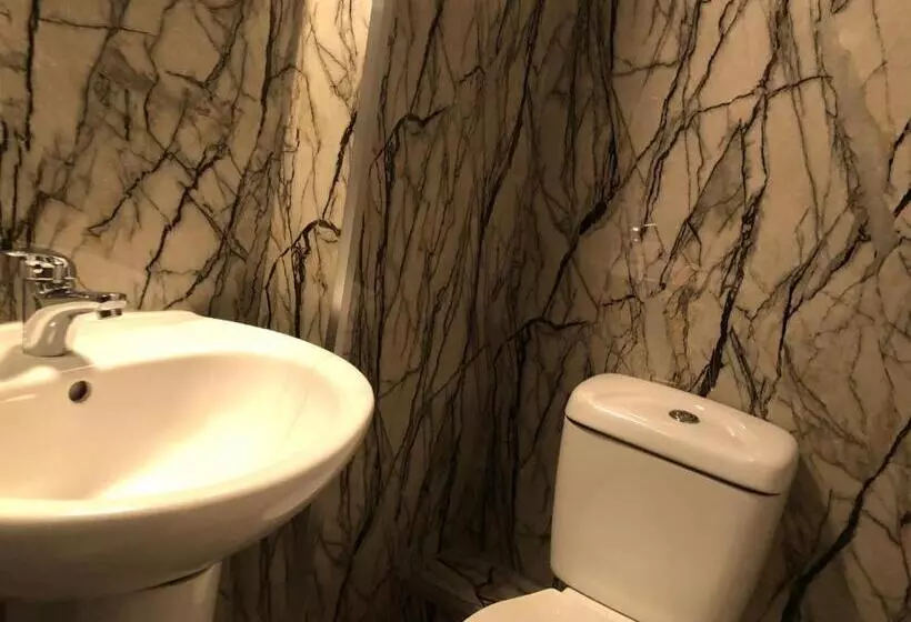 Aamiaismajoitus (B&B) Bell Gate House