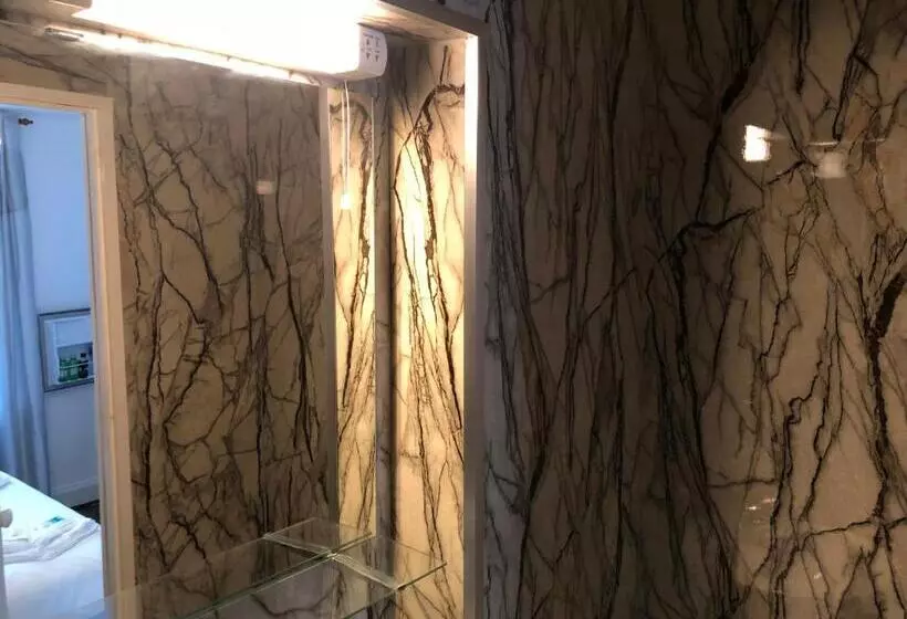 Aamiaismajoitus (B&B) Bell Gate House