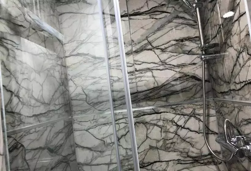 Aamiaismajoitus (B&B) Bell Gate House