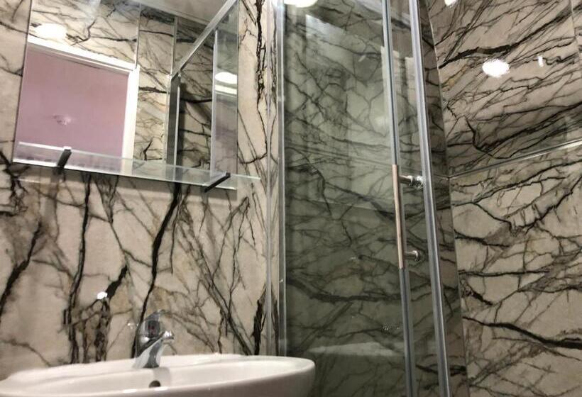 مبيت وإفطار Bell Gate House