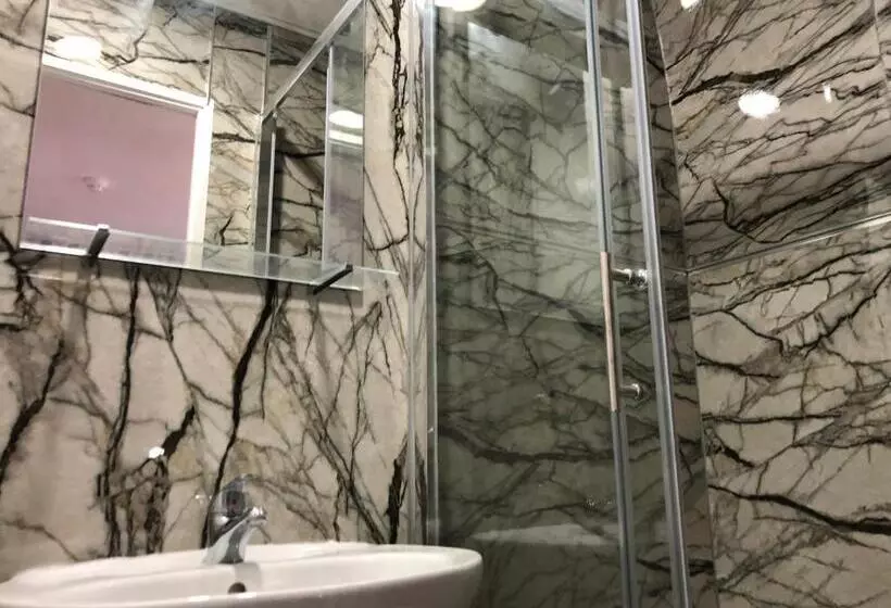 Aamiaismajoitus (B&B) Bell Gate House