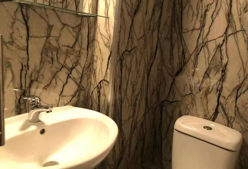 Aamiaismajoitus (B&B) Bell Gate House