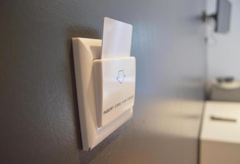 مبيت وإفطار Bell Gate House