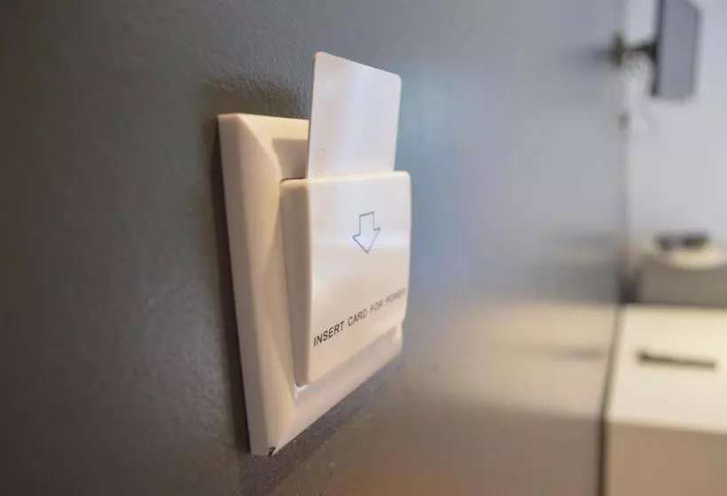 Aamiaismajoitus (B&B) Bell Gate House