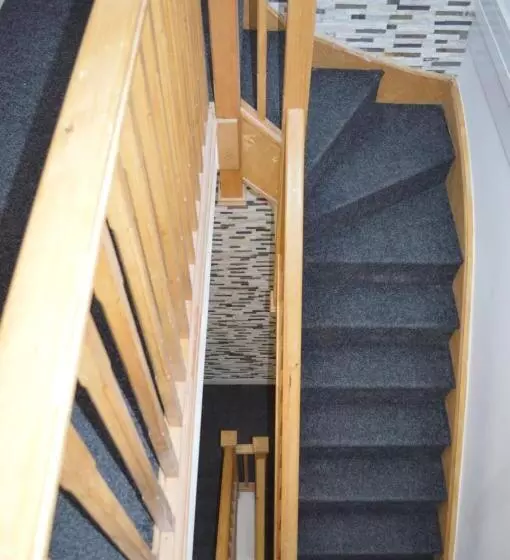 Aamiaismajoitus (B&B) Bell Gate House