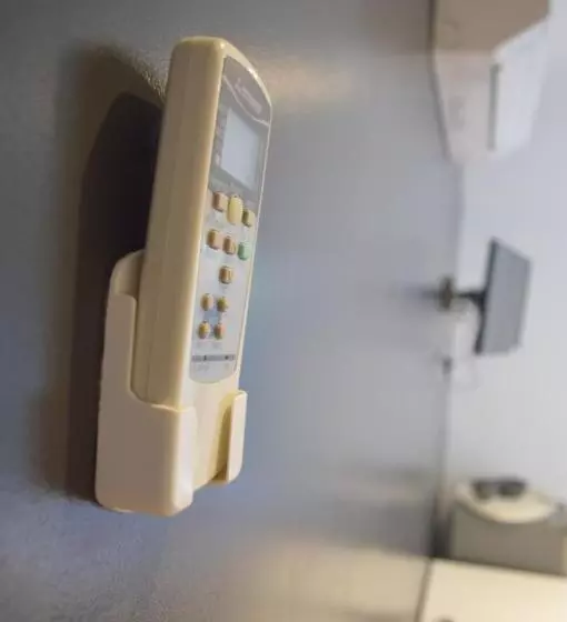 Aamiaismajoitus (B&B) Bell Gate House