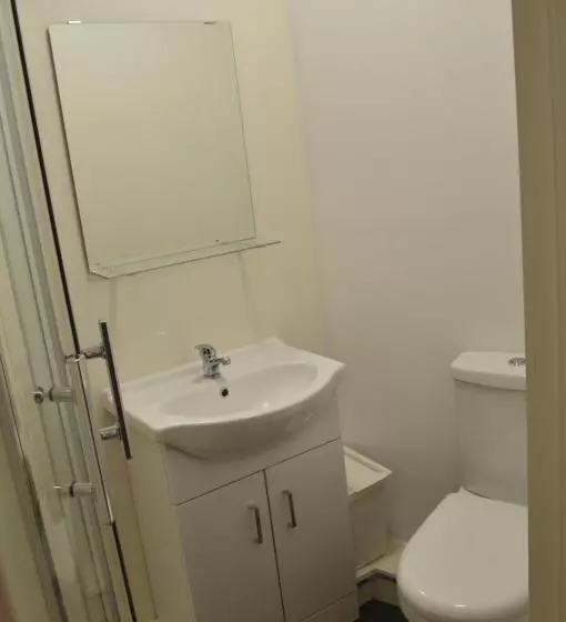 Aamiaismajoitus (B&B) Bell Gate House