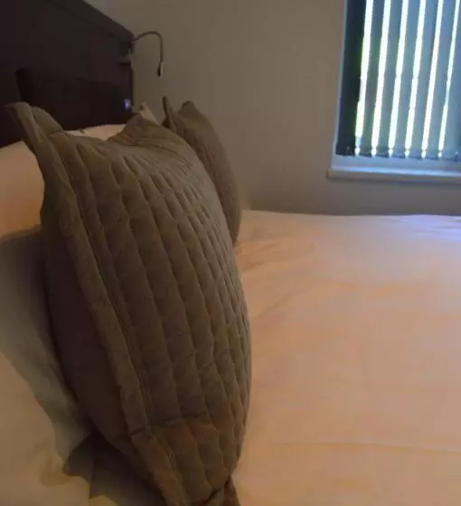 Aamiaismajoitus (B&B) Bell Gate House