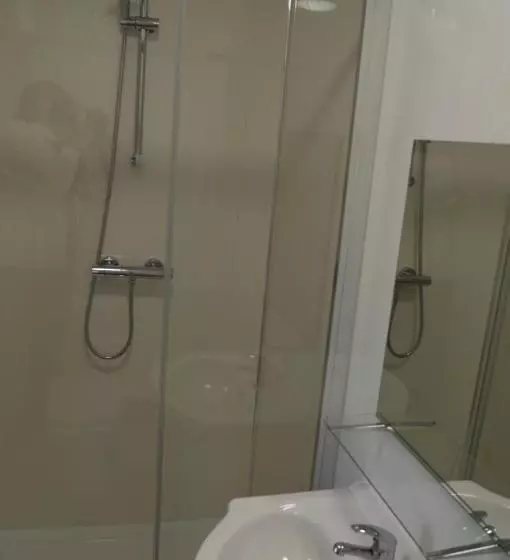 Aamiaismajoitus (B&B) Bell Gate House