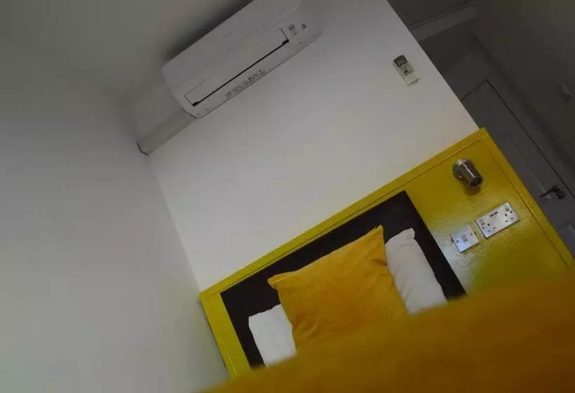 Aamiaismajoitus (B&B) Bell Gate House