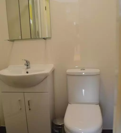 Aamiaismajoitus (B&B) Bell Gate House