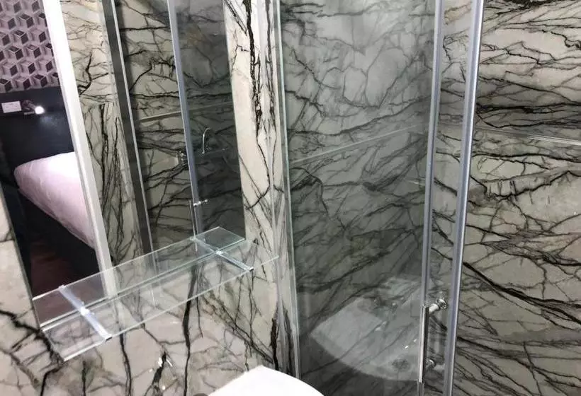 Aamiaismajoitus (B&B) Bell Gate House