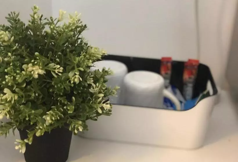 Aamiaismajoitus (B&B) Bell Gate House