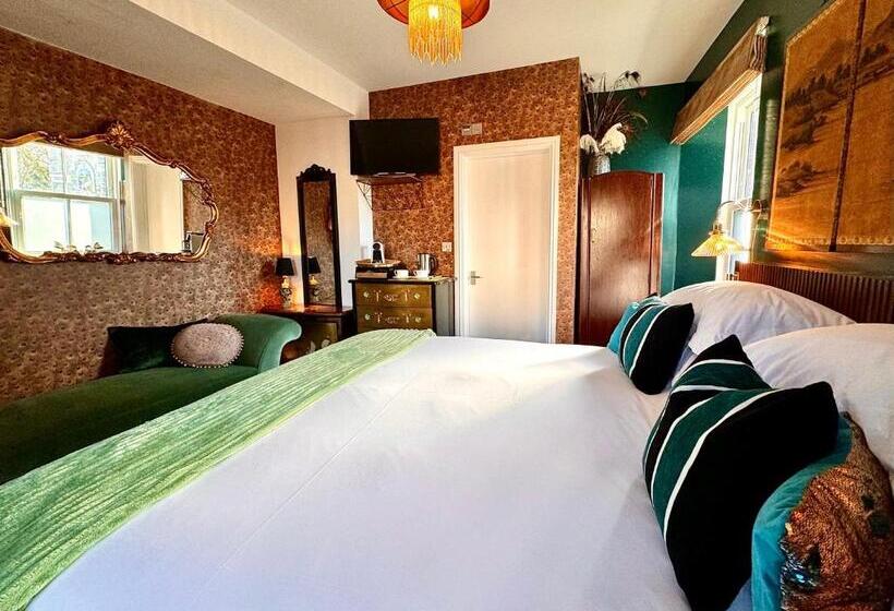 Brightham House Boutique B&b Adults Only