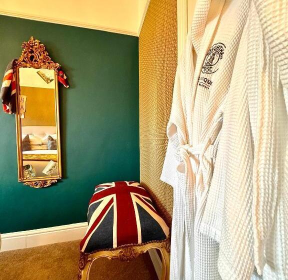 Brightham House Boutique B&b Adults Only