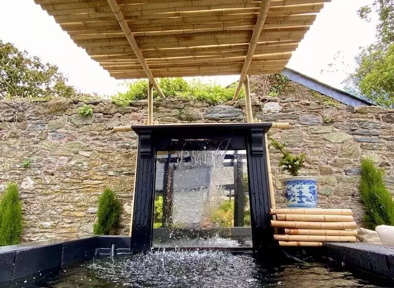 Brightham House Boutique B&b   Adults Only