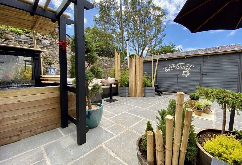 Brightham House Boutique B&b Adults Only