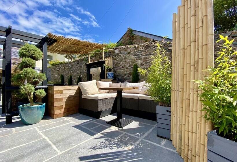 Brightham House Boutique B&b Adults Only