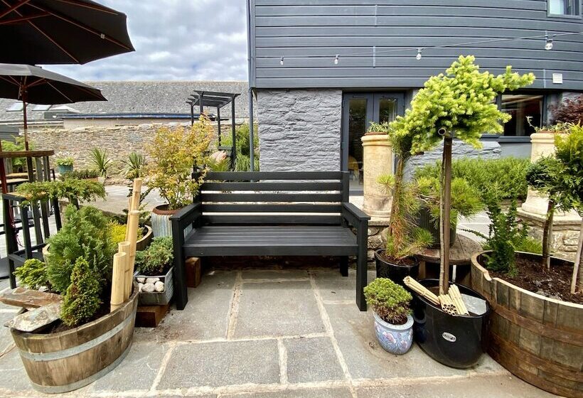 Brightham House Boutique B&b Adults Only