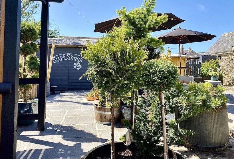 Brightham House Boutique B&b Adults Only