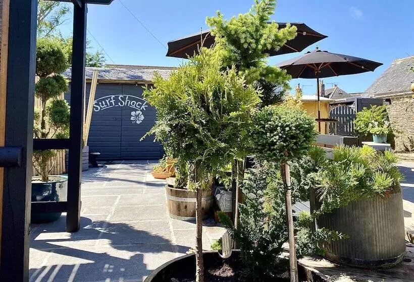 Brightham House Boutique B&b   Adults Only