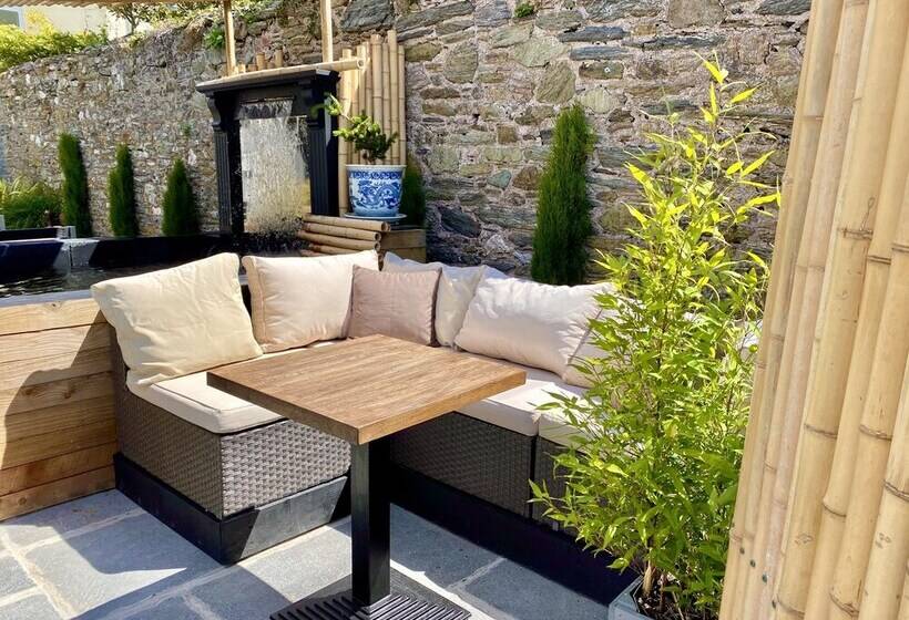 Brightham House Boutique B&b Adults Only