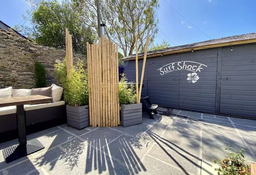 Brightham House Boutique B&b   Adults Only