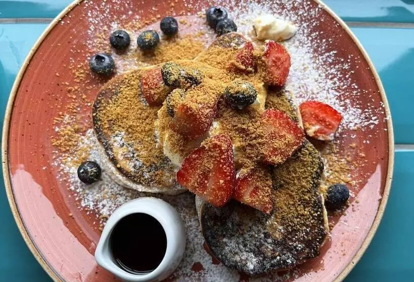 Brightham House Boutique B&b   Adults Only