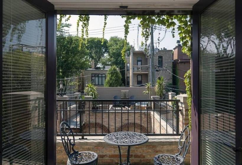 Bed and Breakfast Villa D  Citta