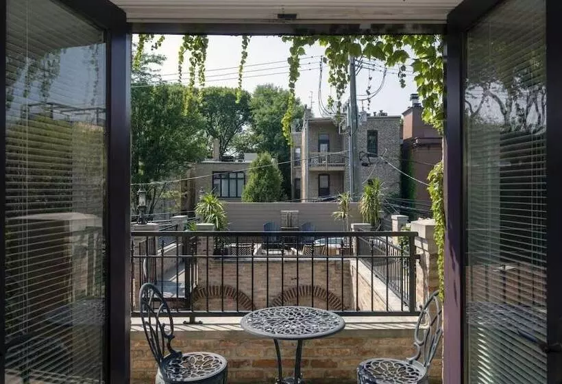 تختخواب و صبحانه Villa D  Citta