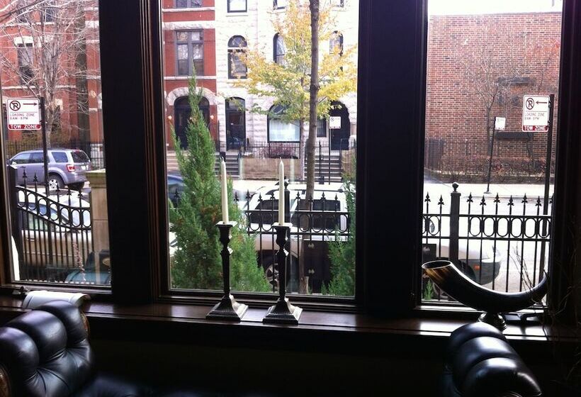 Bed and Breakfast Villa D  Citta