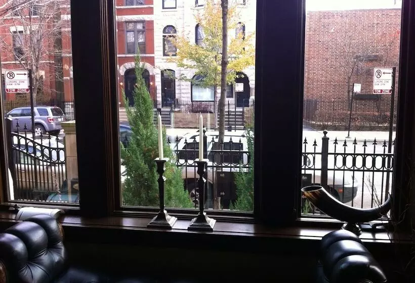 تختخواب و صبحانه Villa D  Citta