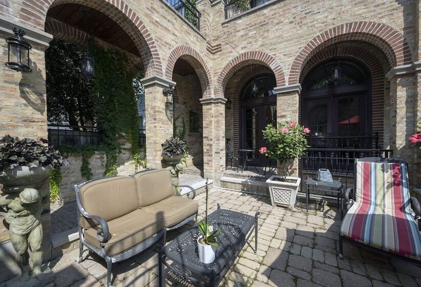 Bed and Breakfast Villa D  Citta