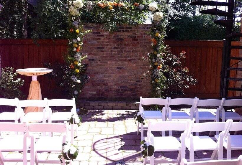 Bed and Breakfast Villa D  Citta