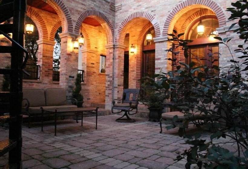 Bed and Breakfast Villa D  Citta