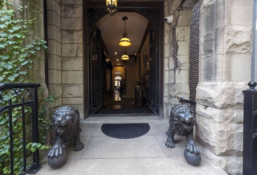 Bed and Breakfast Villa D  Citta